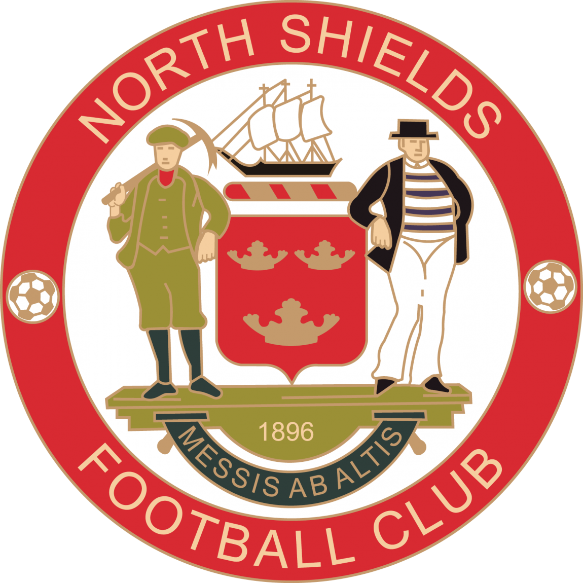 North Shields Football Club to the Official North Shields FC website. Get all the