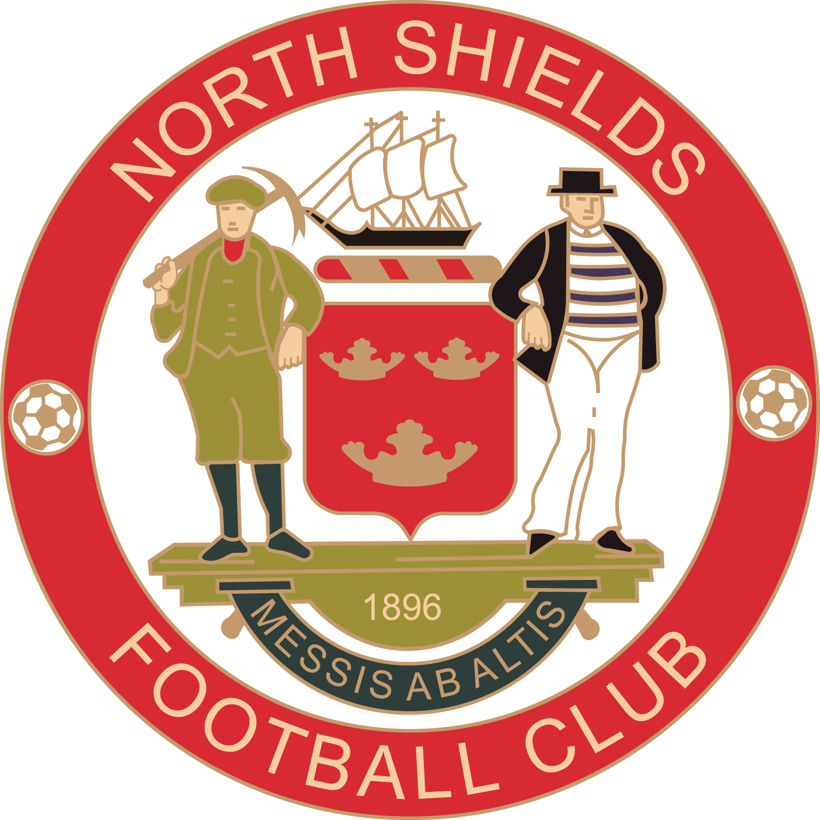 North Shields Football Club