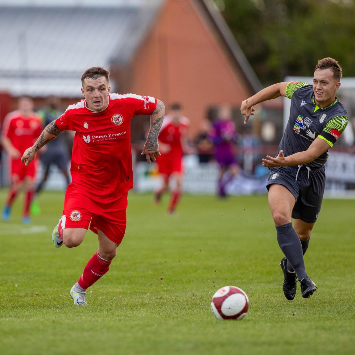 Match Report Clinical Robins Secure All 3 Points North Shields Match Report Clinical Robins Secure All 3 Points North Shields