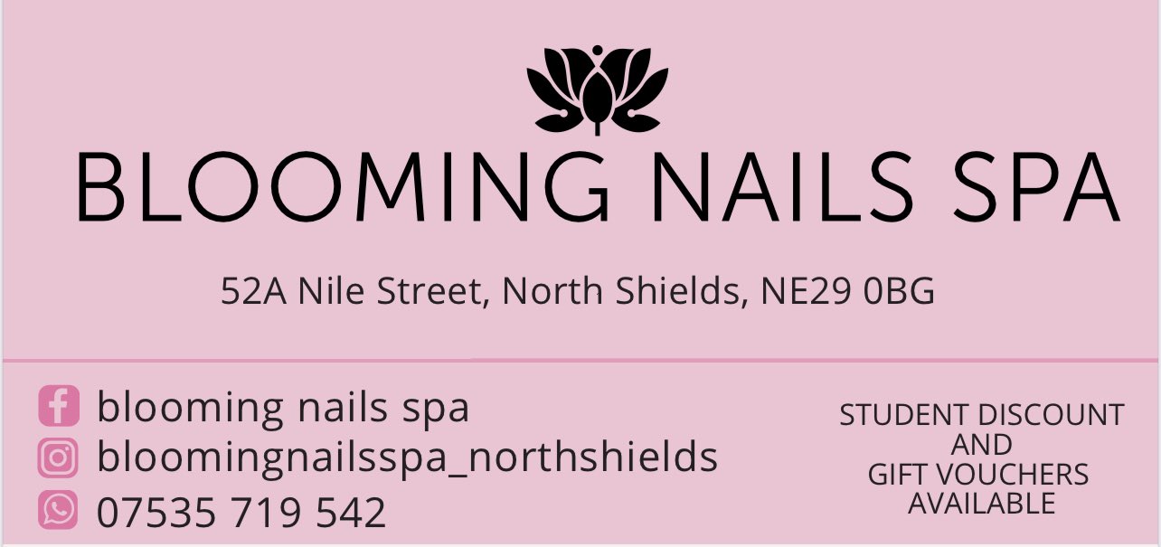 Blooming Nail Spa
