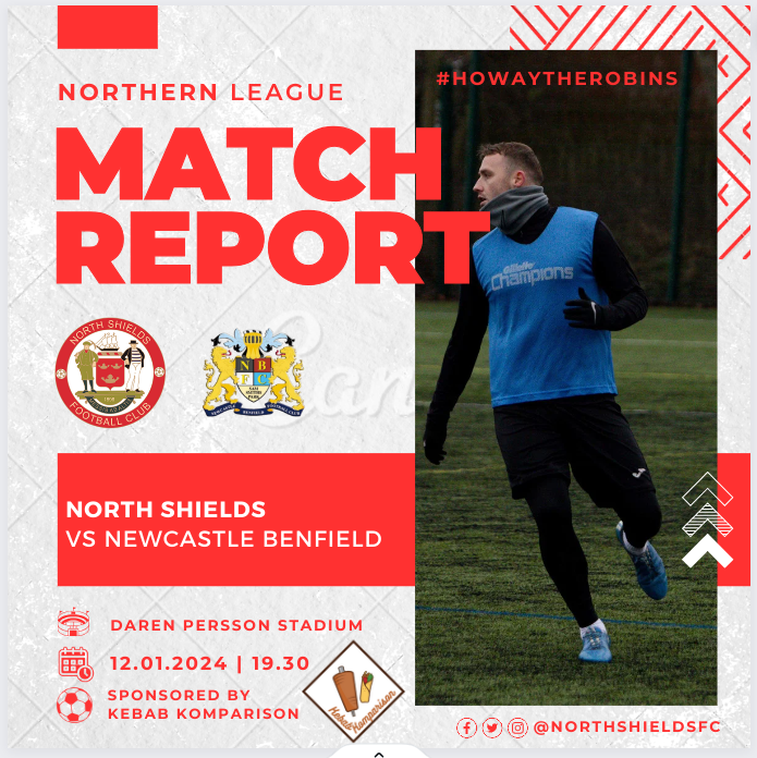 Match Report North Shields 1 2 Newcastle Benfield North Shields match-report-north-shields-1-2-newcastle-benfield-north-shields
